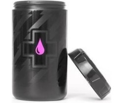 Työkalupullo Muc-Off 450ml musta